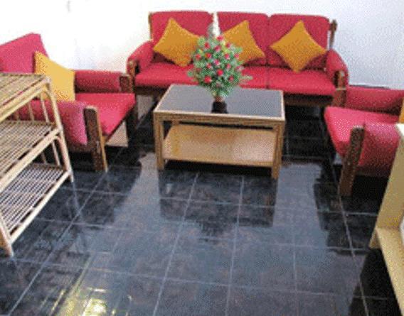 The Cottage Mumbai Kültér fotó