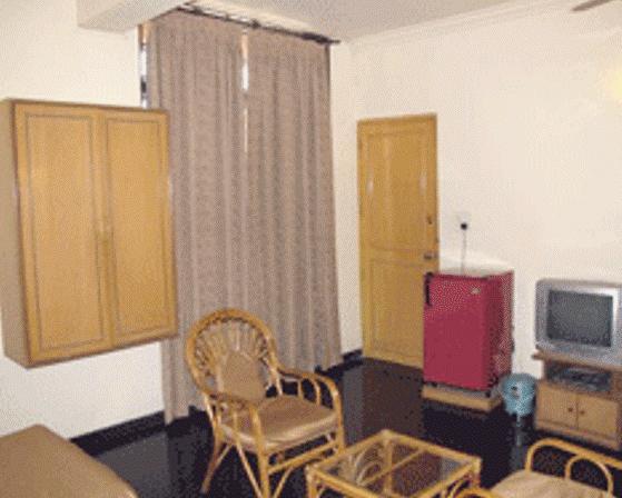 The Cottage Mumbai Kültér fotó