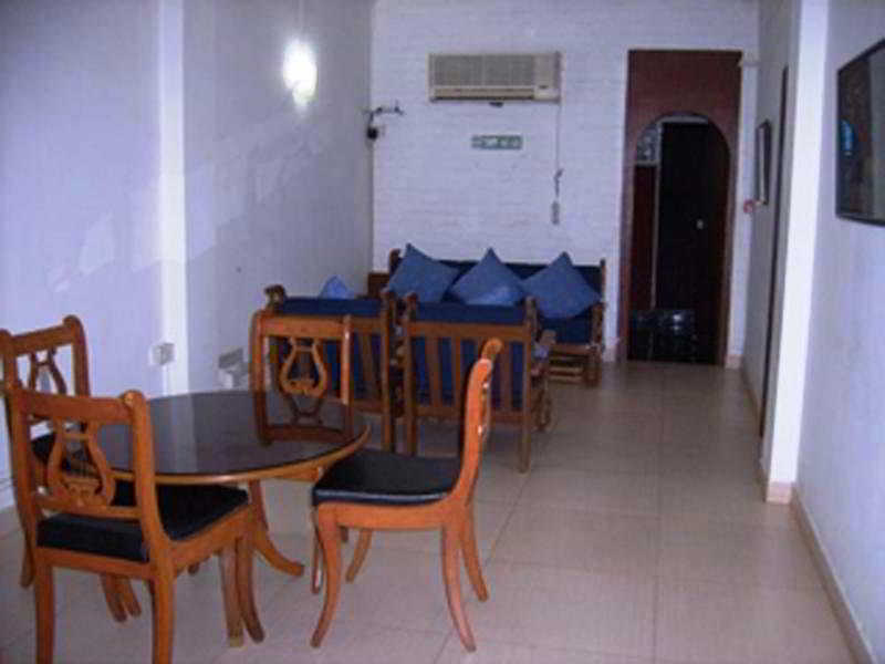 The Cottage Mumbai Kültér fotó