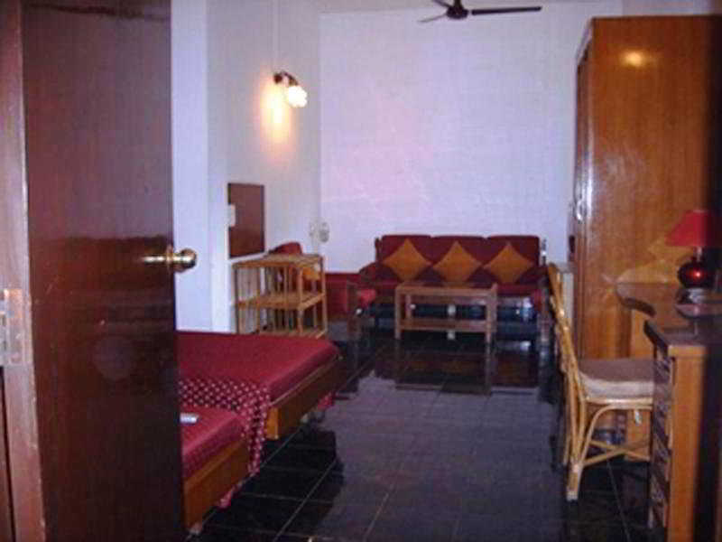 The Cottage Mumbai Kültér fotó