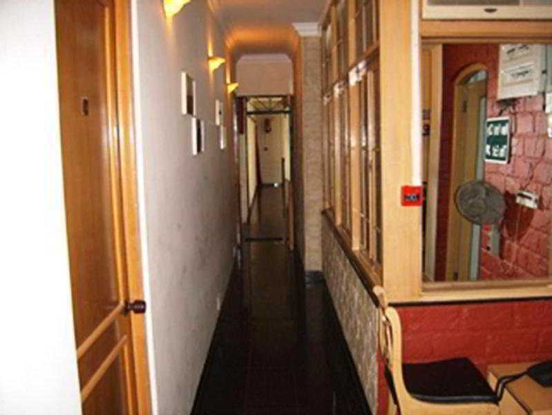 The Cottage Mumbai Kültér fotó