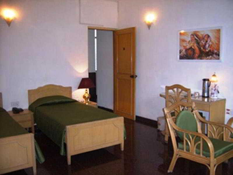 The Cottage Mumbai Kültér fotó