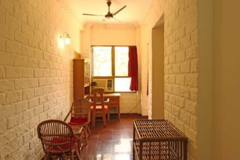 The Cottage Mumbai Kültér fotó