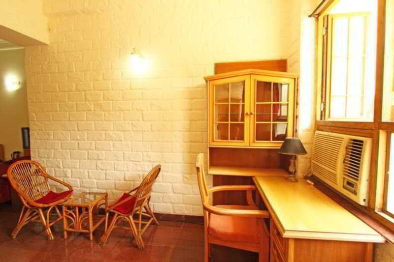 The Cottage Mumbai Kültér fotó
