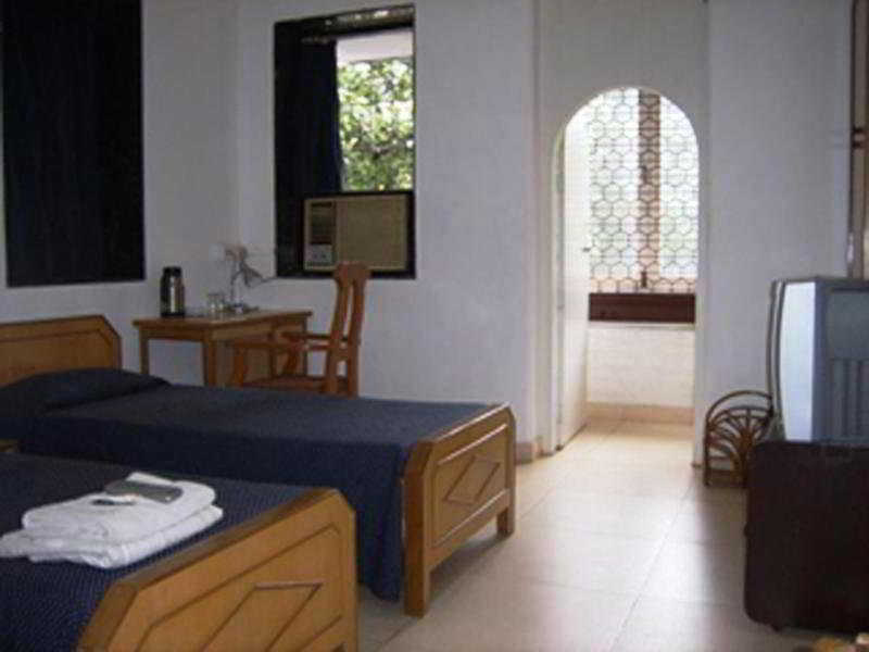 The Cottage Mumbai Kültér fotó