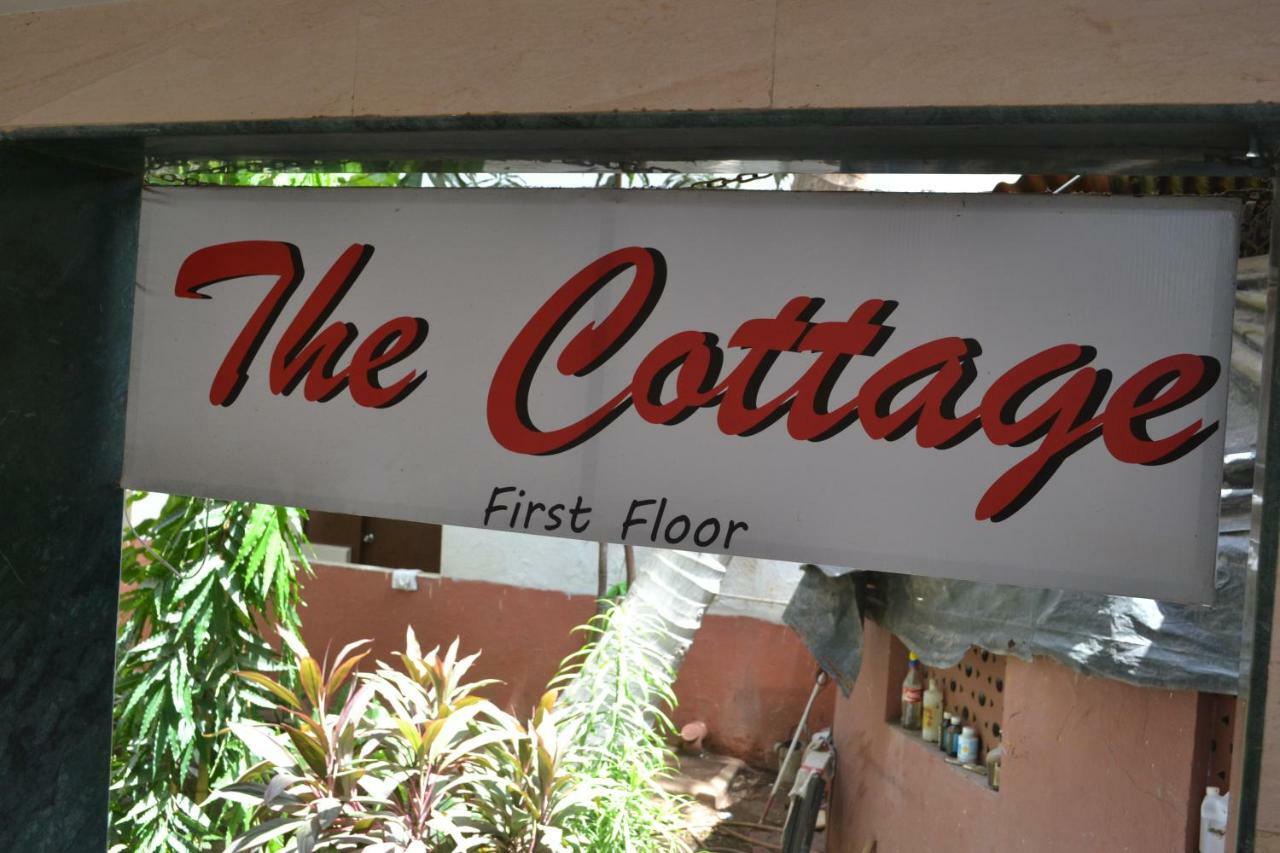 The Cottage Mumbai Kültér fotó