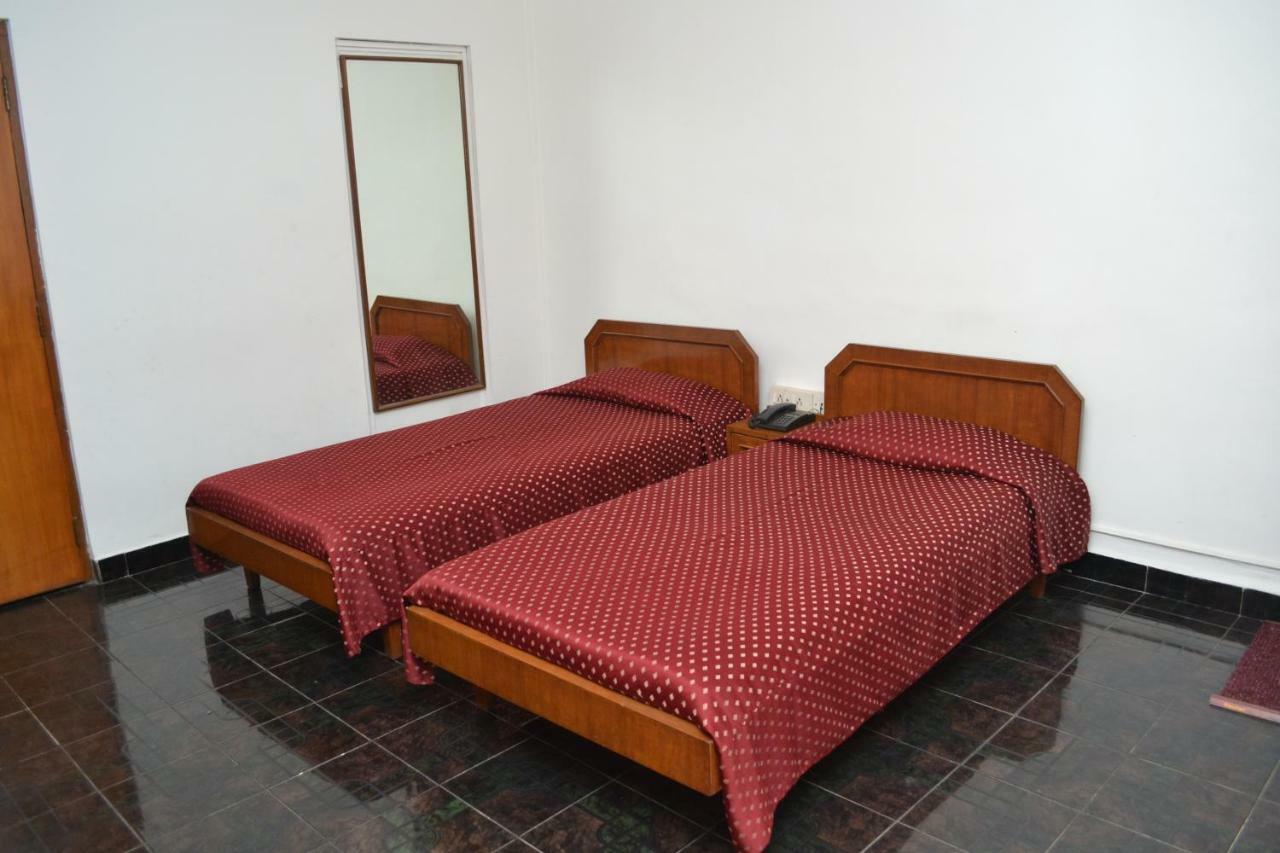 The Cottage Mumbai Kültér fotó